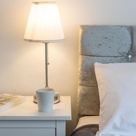 Glebe Street Apartment Leven  Zewnętrze zdjęcie