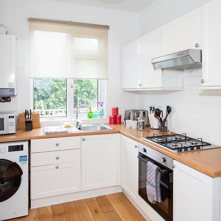 Glebe Street Apartment Leven  Zewnętrze zdjęcie