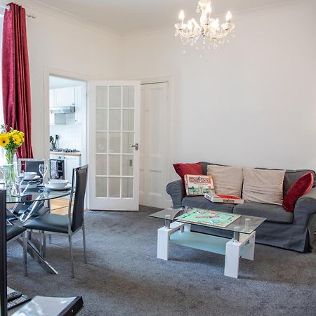 Glebe Street Apartment Leven  Zewnętrze zdjęcie