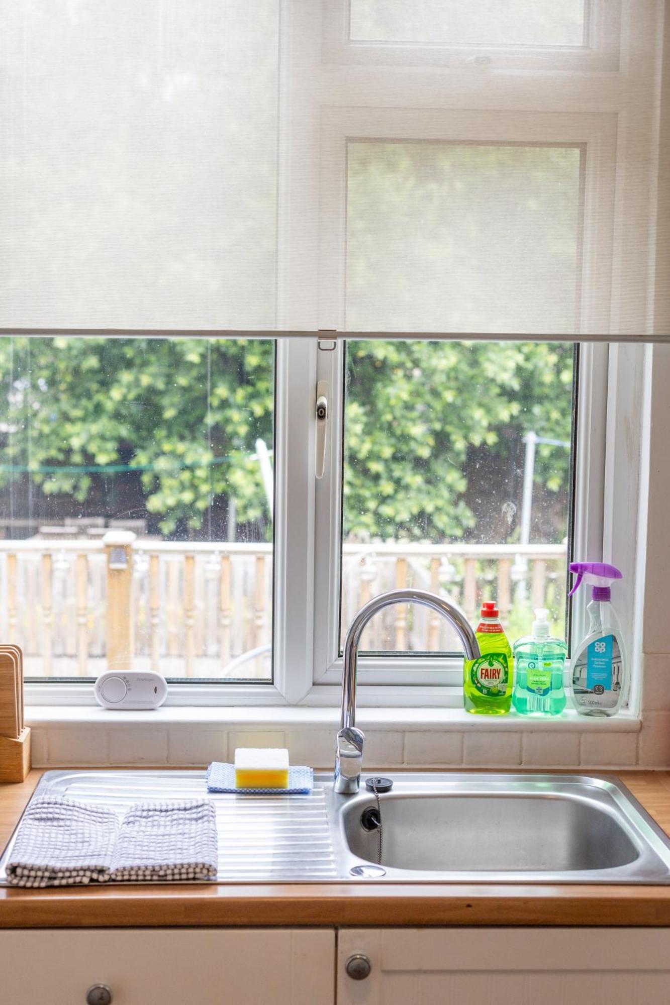 Glebe Street Apartment Leven  Zewnętrze zdjęcie