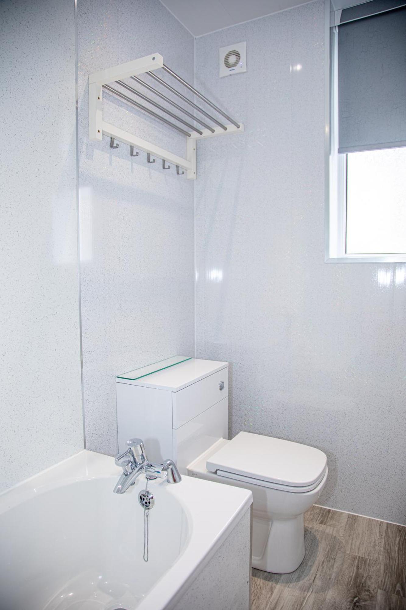 Glebe Street Apartment Leven  Zewnętrze zdjęcie