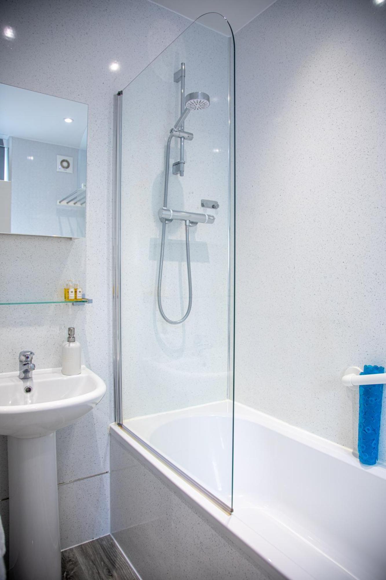 Glebe Street Apartment Leven  Zewnętrze zdjęcie