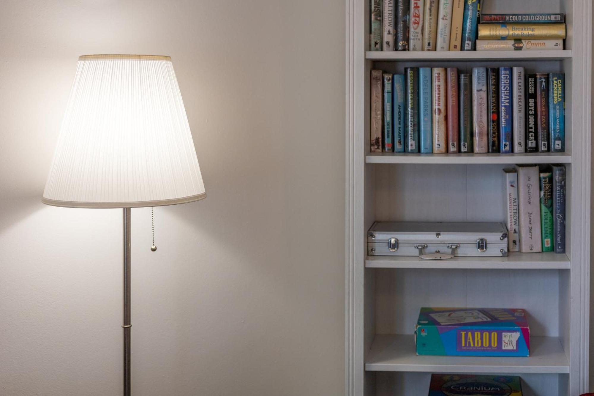 Glebe Street Apartment Leven  Zewnętrze zdjęcie