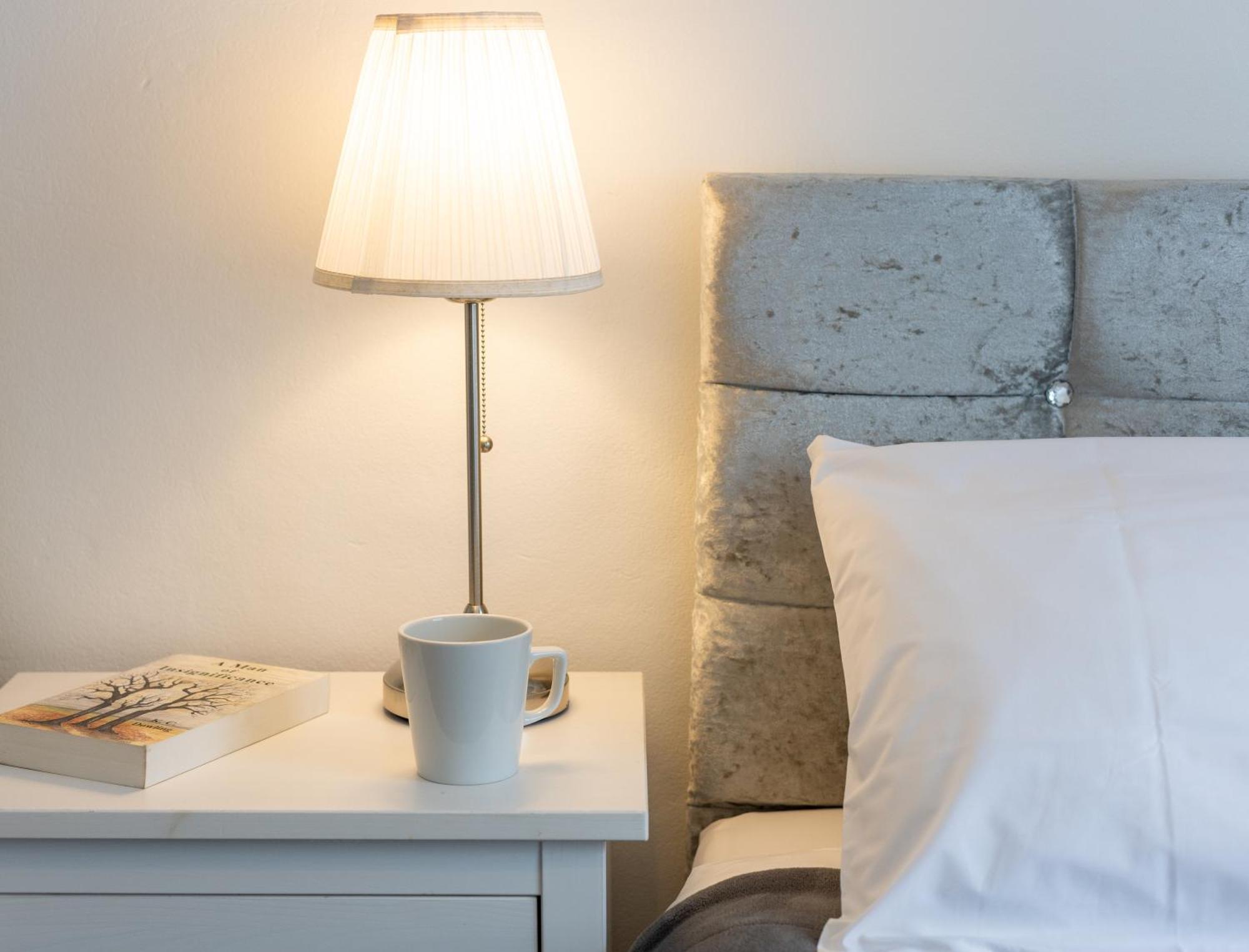 Glebe Street Apartment Leven  Zewnętrze zdjęcie