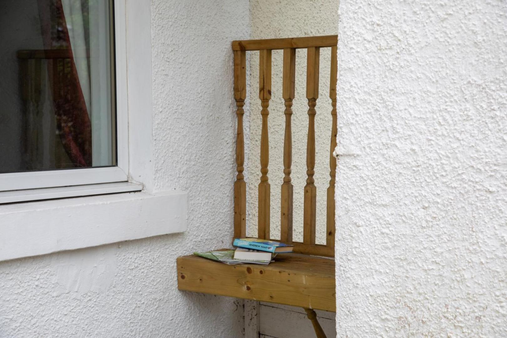 Glebe Street Apartment Leven  Zewnętrze zdjęcie