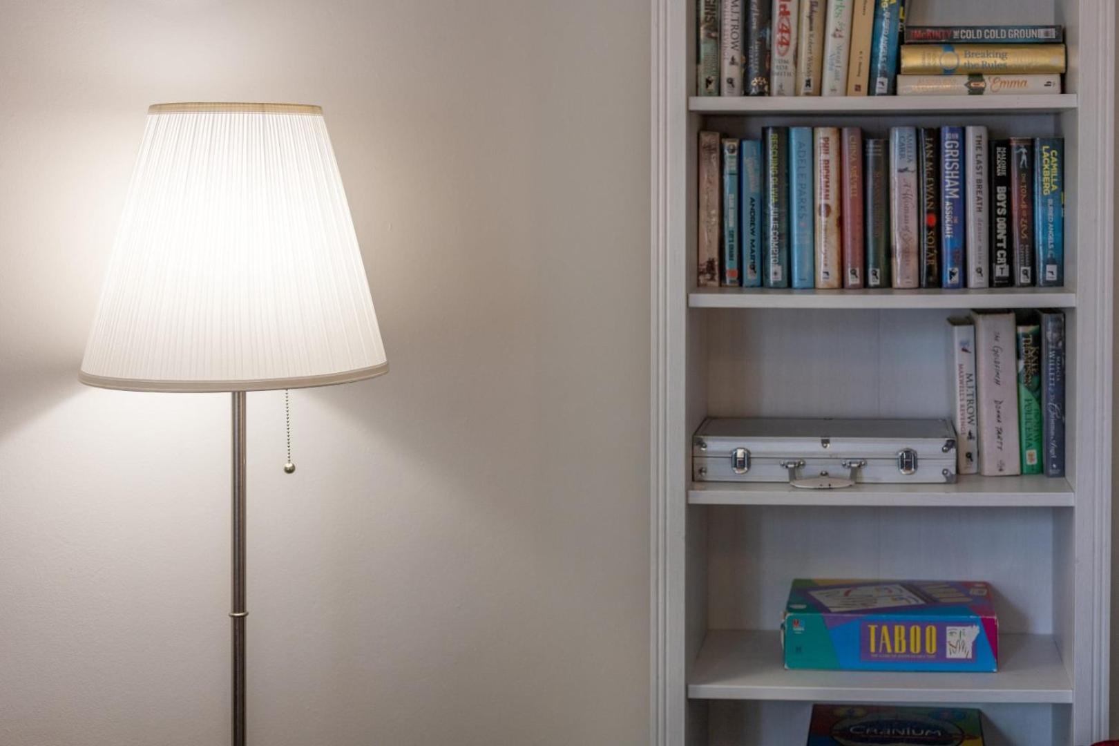 Glebe Street Apartment Leven  Zewnętrze zdjęcie