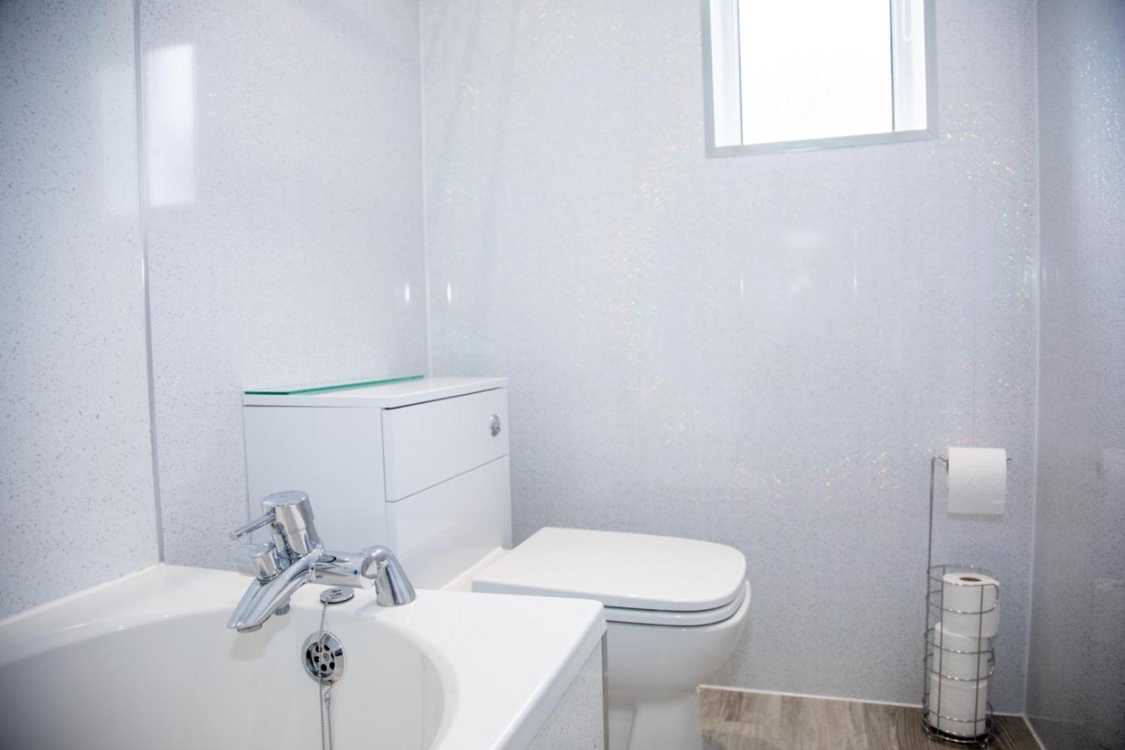 Glebe Street Apartment Leven  Zewnętrze zdjęcie