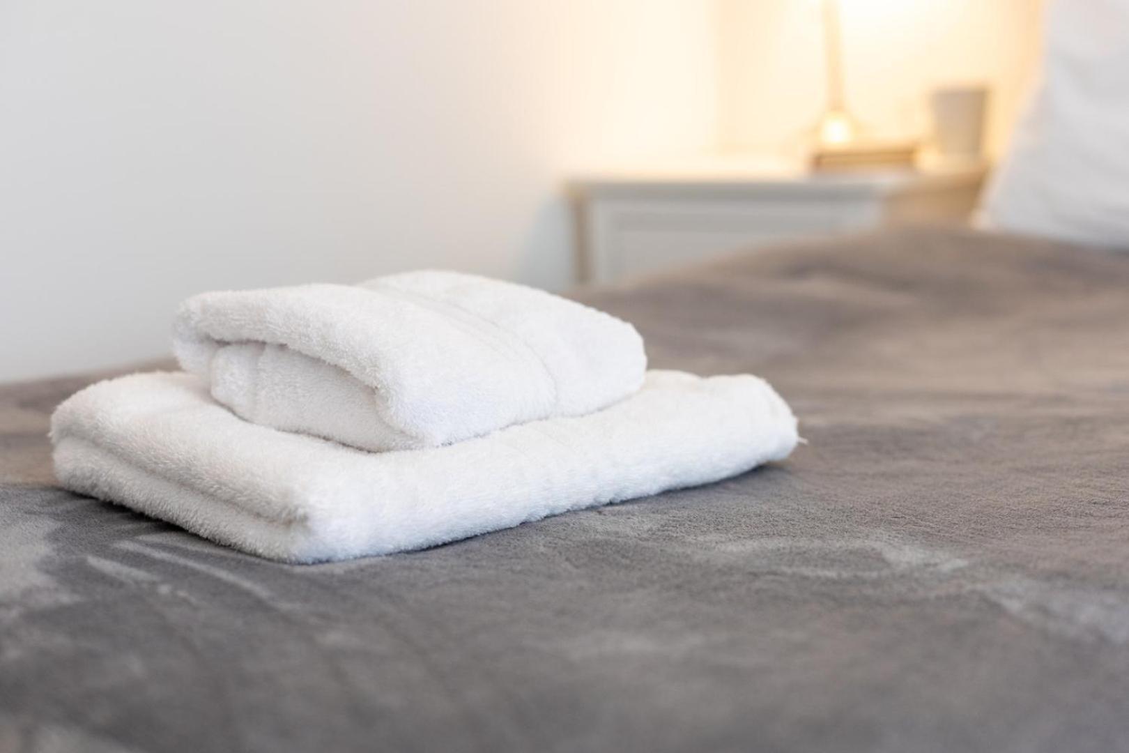 Glebe Street Apartment Leven  Zewnętrze zdjęcie