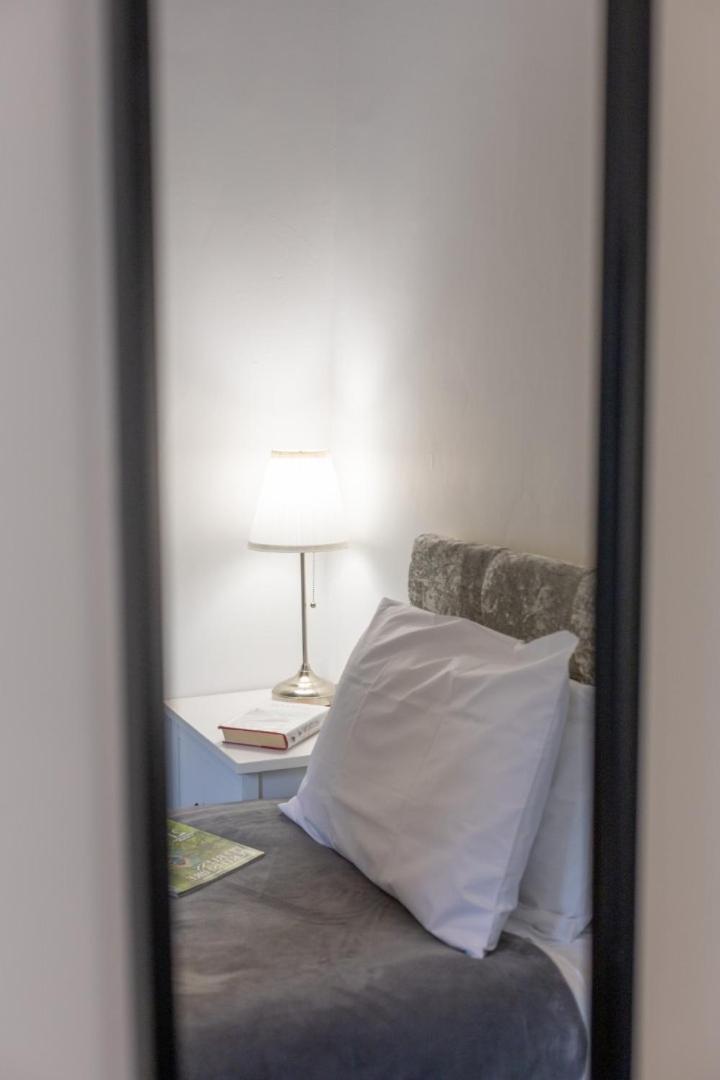 Glebe Street Apartment Leven  Zewnętrze zdjęcie