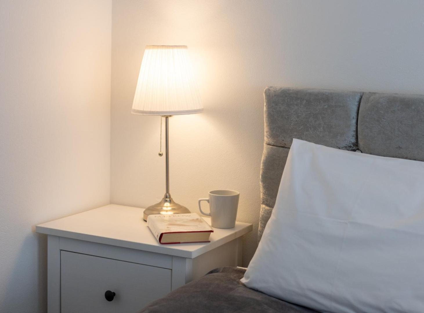 Glebe Street Apartment Leven  Zewnętrze zdjęcie